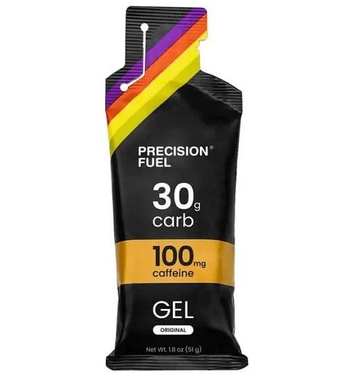 Precision Hydration PF 30 Caffeine Gel - 51g