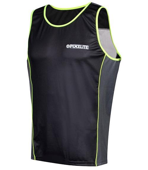 Proviz PixElite Mens Running Tank Top