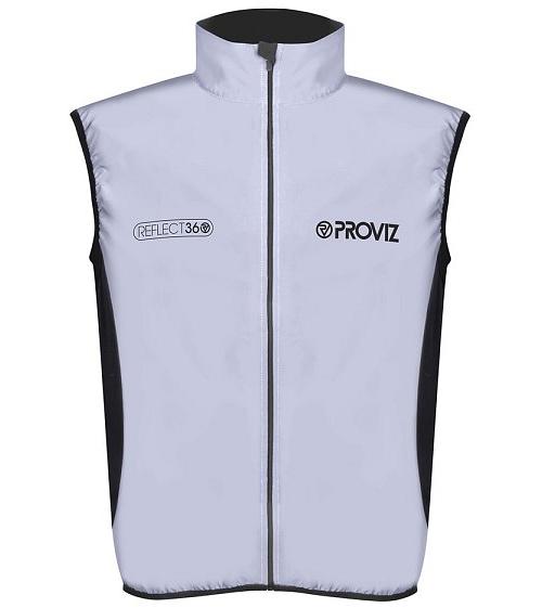 Proviz Reflect360 Mens Running Gilet