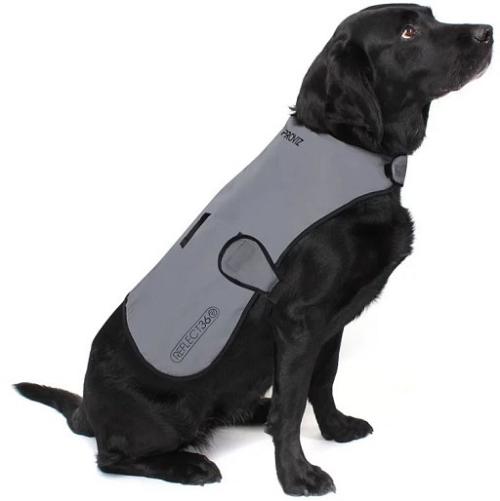 Proviz Reflect360 Waterproof Dog Coat