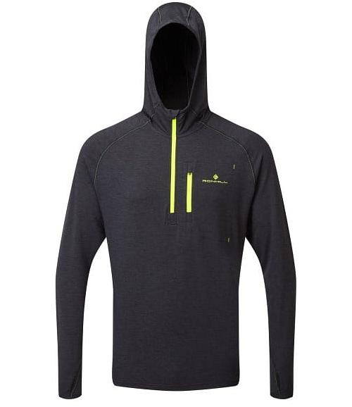 Ronhill Life Workout Mens Training Hoodie