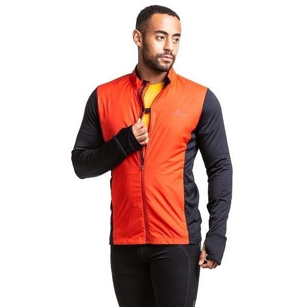 Ronhill Tech Hyperchill Mens Running Jacket