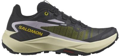 Salomon Genesis - Womens Trail Running Shoes