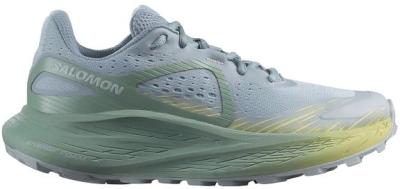 Salomon Glide Max TR - Womens Trail Running Shoes