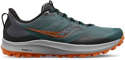 Saucony Peregrine 12 - Mens Trail Running Shoes