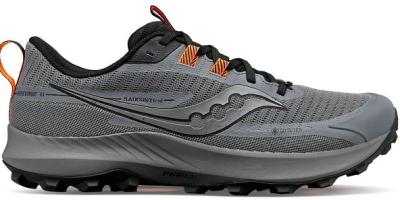 Saucony Peregrine 13 GTX - Mens Trail Running Shoes