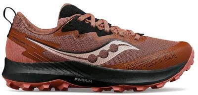 Saucony Peregrine 14 GTX - Womens Trail Running Shoes