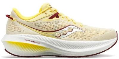 Saucony Triumph 21 - Womens Running Shoes
