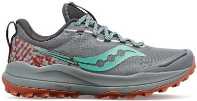 Saucony Xodus Ultra 2 - Womens Trail Running Shoes