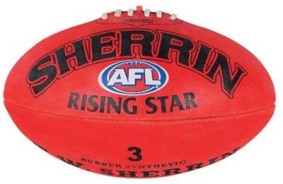 Sherrin Rising Star Football