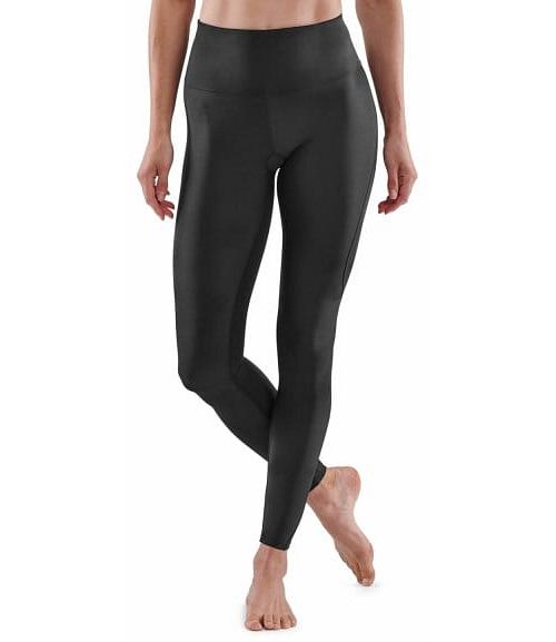 Skins Series-3 Travel and Recovery Womens Compression Long Tights