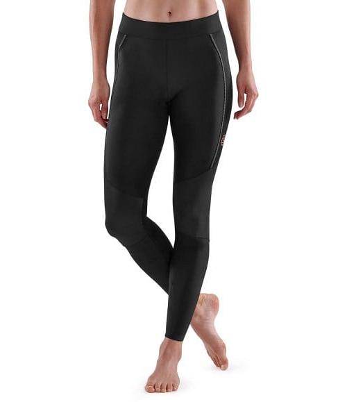 Skins Series-5 Womens Compression Long Tights