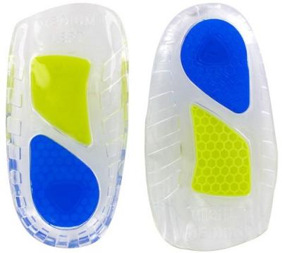 Sof Sole Comfort Gel Arch Insoles