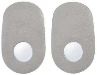 Sof Sole Comfort Gel Heel Pad Insoles