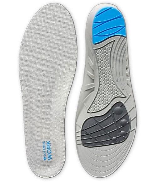 Sof Sole Comfort Work Insoles