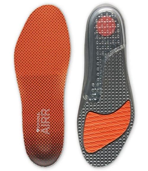 Sof Sole Perform Airr Insoles