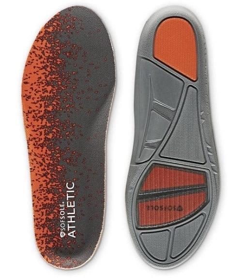 Sof Sole Perform Athletic Insoles