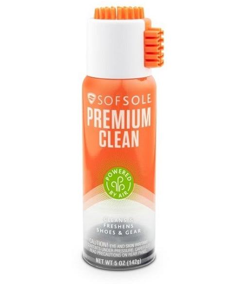 Sof Sole Premium Clean - 142g