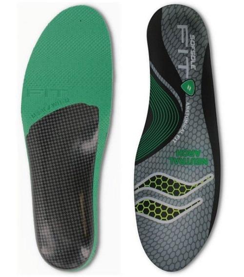 Sof Sole Support Neutral Arch Insoles