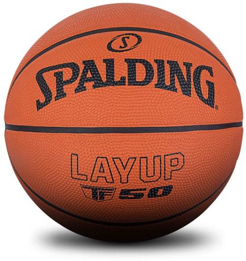 Spalding TF 50 Layup Outdoor Basketball