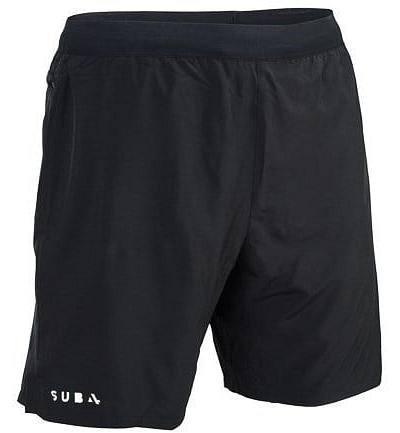 Sub4 Active Gym Workout 2-In-1 Mens Training Shorts