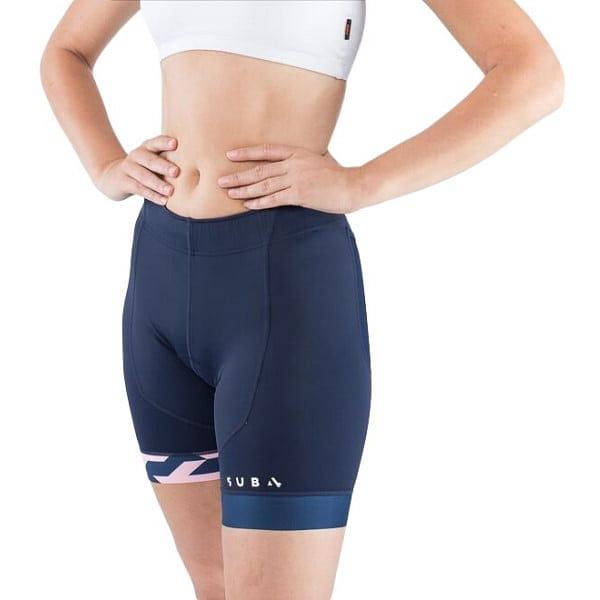 Sub4 Womens Triathlon Shorts