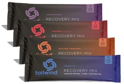 Tailwind Nutrition Recovery Mix - Single Serve Stick - 61g