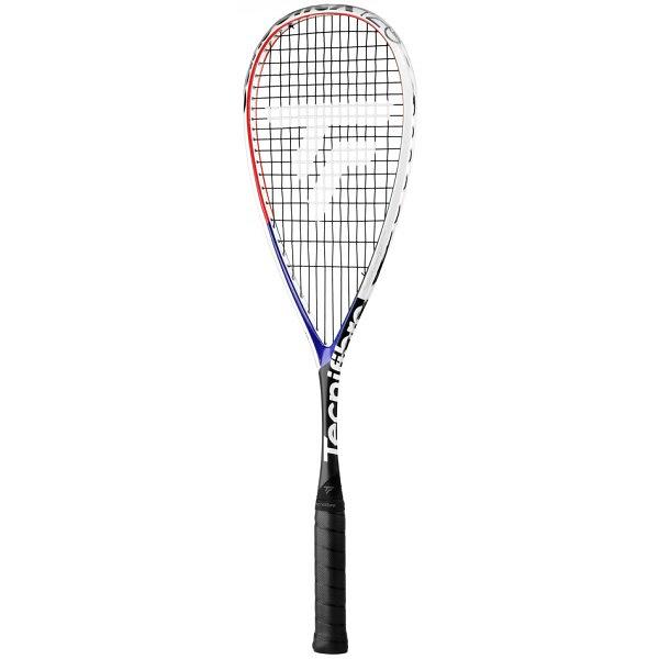 Tecnifibre Carboflex 125 Airshaft SMU Squash Racquet
