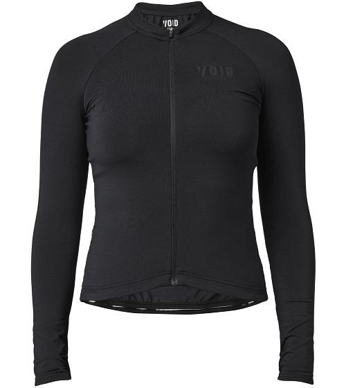 Void Ride 2.0 Long Sleeve Womens Cycling Jersey