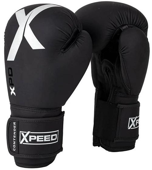 Xpeed Contender Boxing Gloves