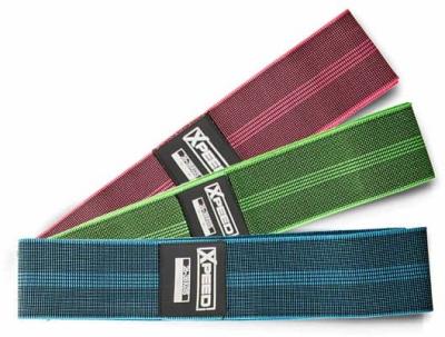 Xpeed Fabric Resistance Loop Band