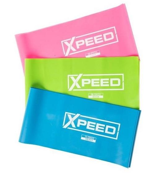 Xpeed Flat Resistance Band