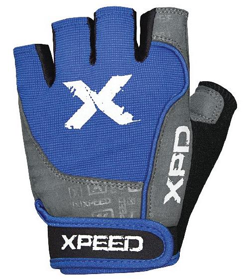 Xpeed Legend Mens Weight Lifting Gloves