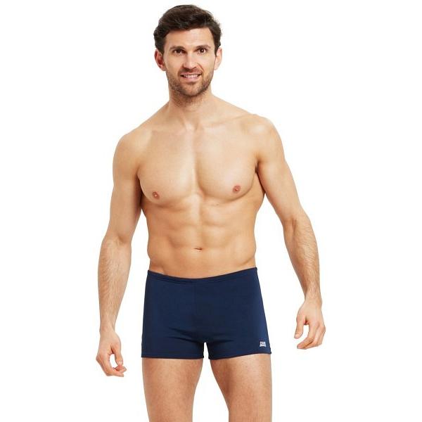 Zoggs Ecolast+ Cottesloe Hip Racer Mens Swimming Shorts