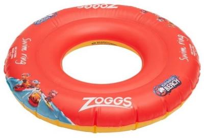 Zoggs Kangaroo Beach Kids Swim Ring