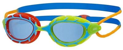 Zoggs Predator Junior - Kids Swimming Goggles