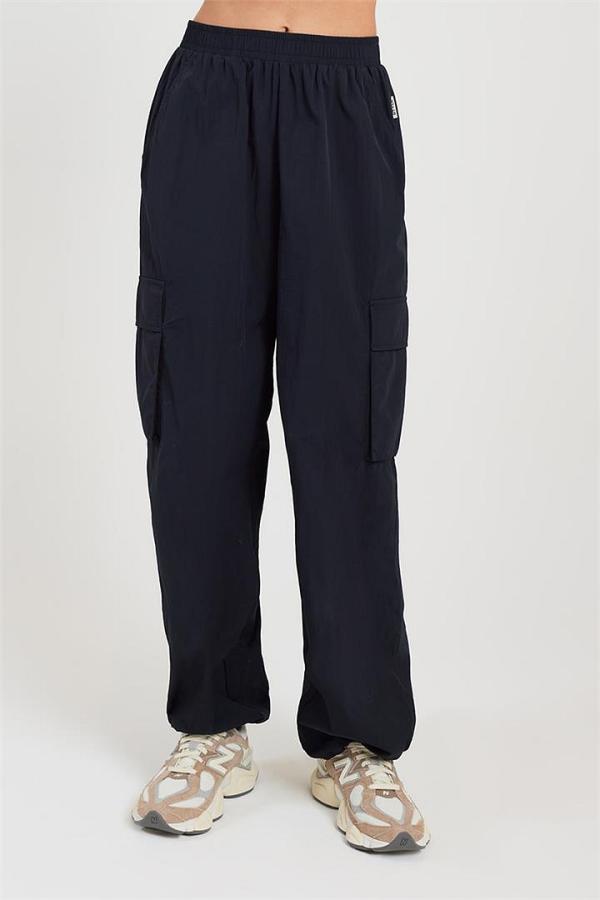 Stylerunner Anchor Woven Jogger Dune