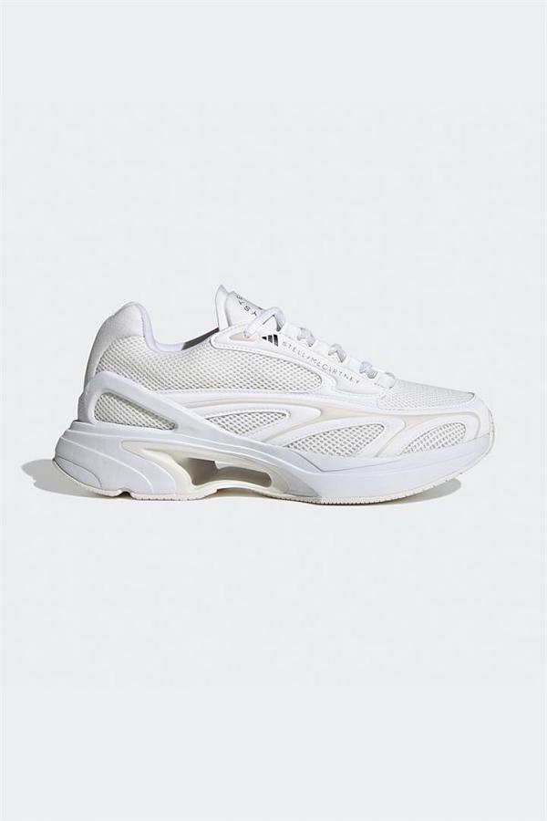 Adidas By Stella Mccartney Sportswear 2000 Ftwr White/Chalk White