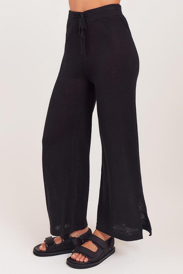 Arcaa Brie Pant Black