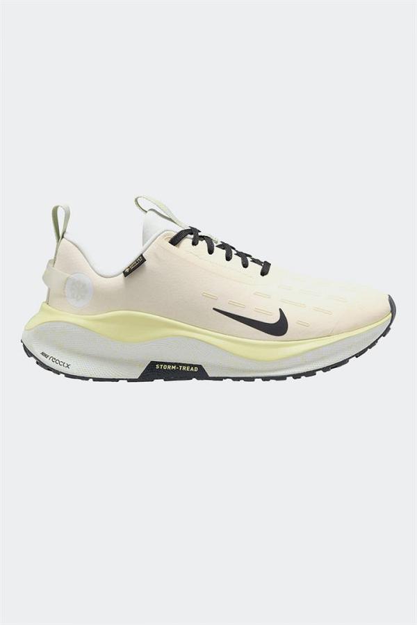Nike InfinityRN 4 GORE-TEX Pale Ivory/Anthracite-Summit White