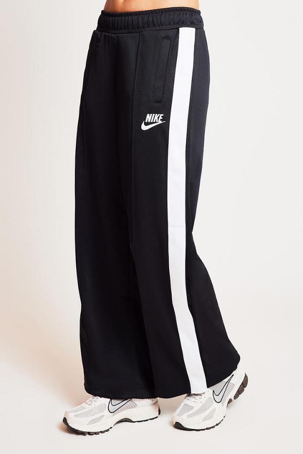 Nike Sportswear Pant Black/White/White