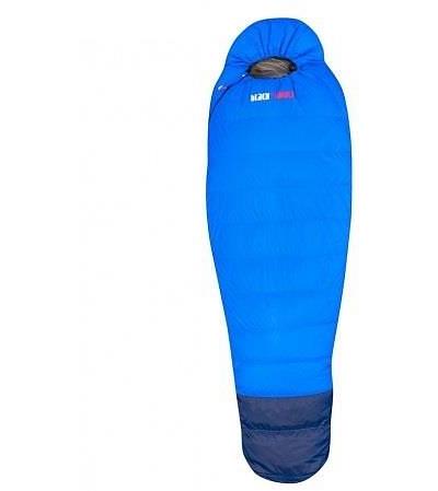 BlackWolf Hiker 200 8C Sleeping Bag - Blue