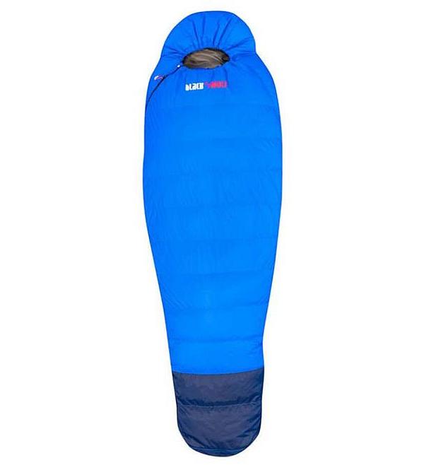 BlackWolf Hiker 750 Sleeping Bag - Blue