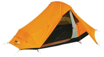 BlackWolf Mantis 2 UL Ultralight Hiking Tent - Orange