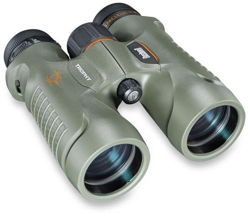 Bushnell 10x42 Trophy Bone Collector Binoculars
