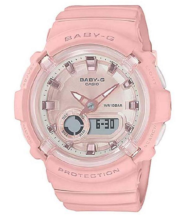 Casio Baby-G BGA280-4A Watch - Pink