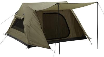 Coleman 3 Person Swagger Instant Up Tent