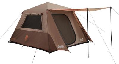 Coleman Instant Up 6P Silver Series Evo Tent - 6 person