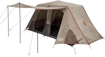 Coleman Instant Up 8P Silver Series Tent - Side Entry