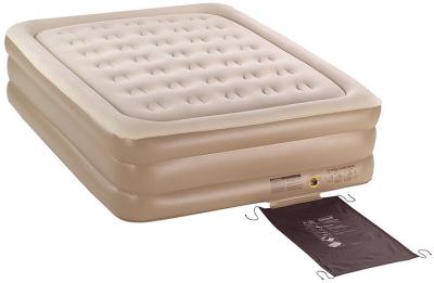 Coleman Queen Double High Quickbed Air Bed